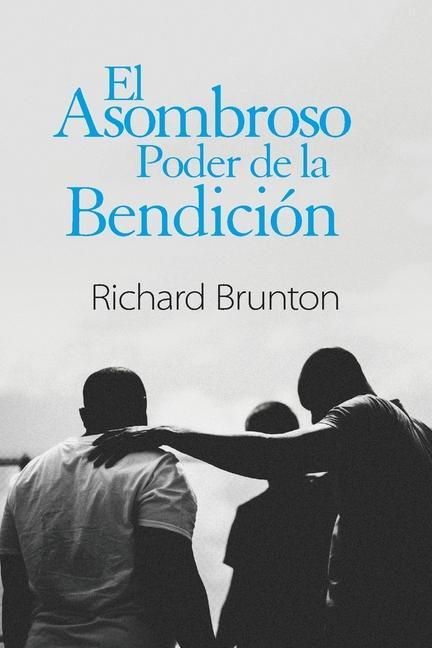 Vorderes Coverbild El Asombroso Poder de la Bendición