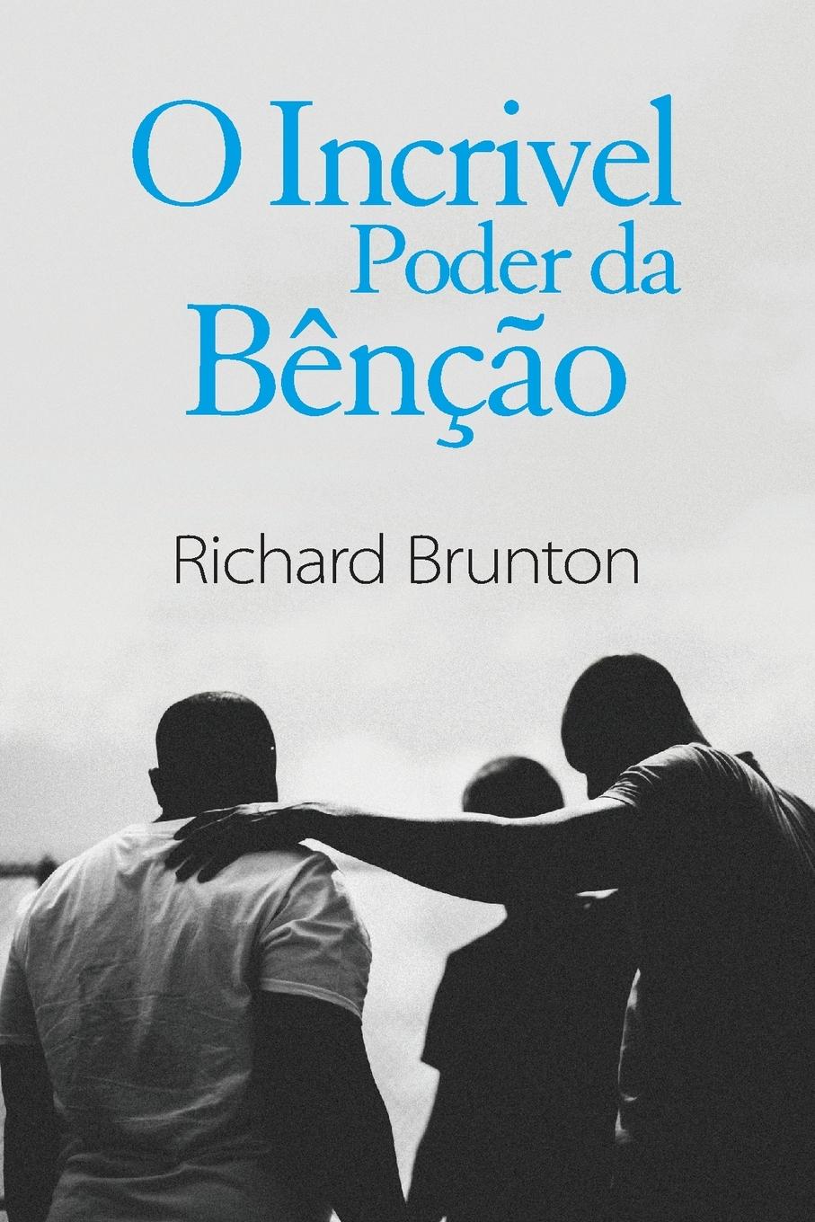 Vorderes Coverbild O Incrivel Poder da Bênção