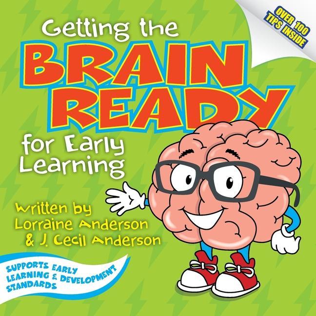 Vorderes Coverbild Getting the Brain Ready for Early Learning