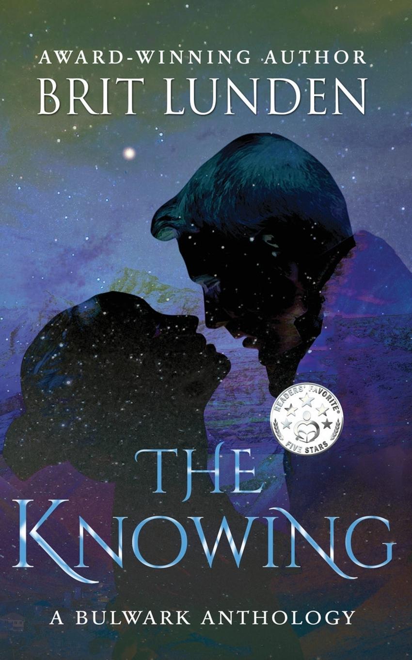 Vorderes Coverbild The Knowing
