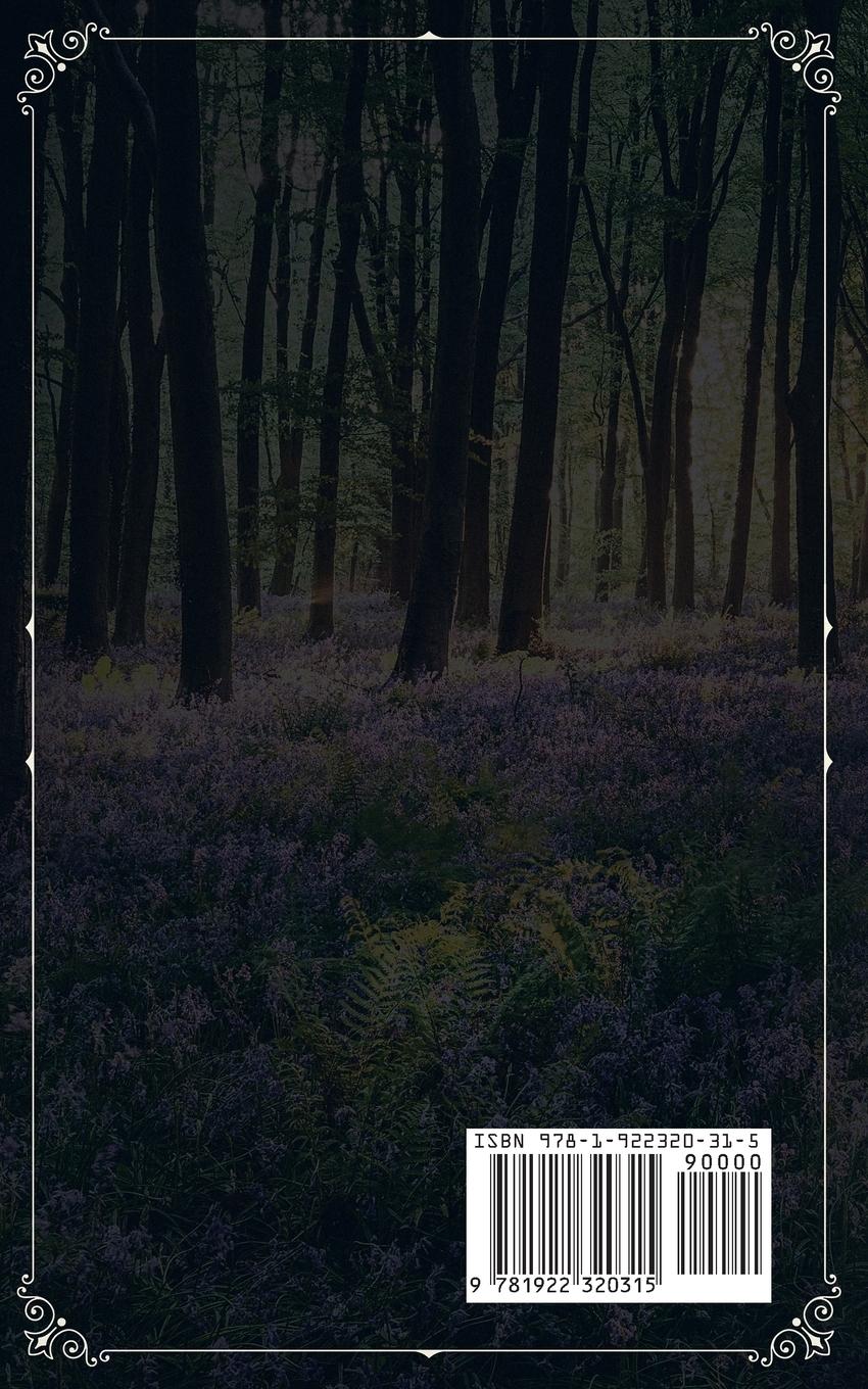 Rückseitencover Wicca For Beginners