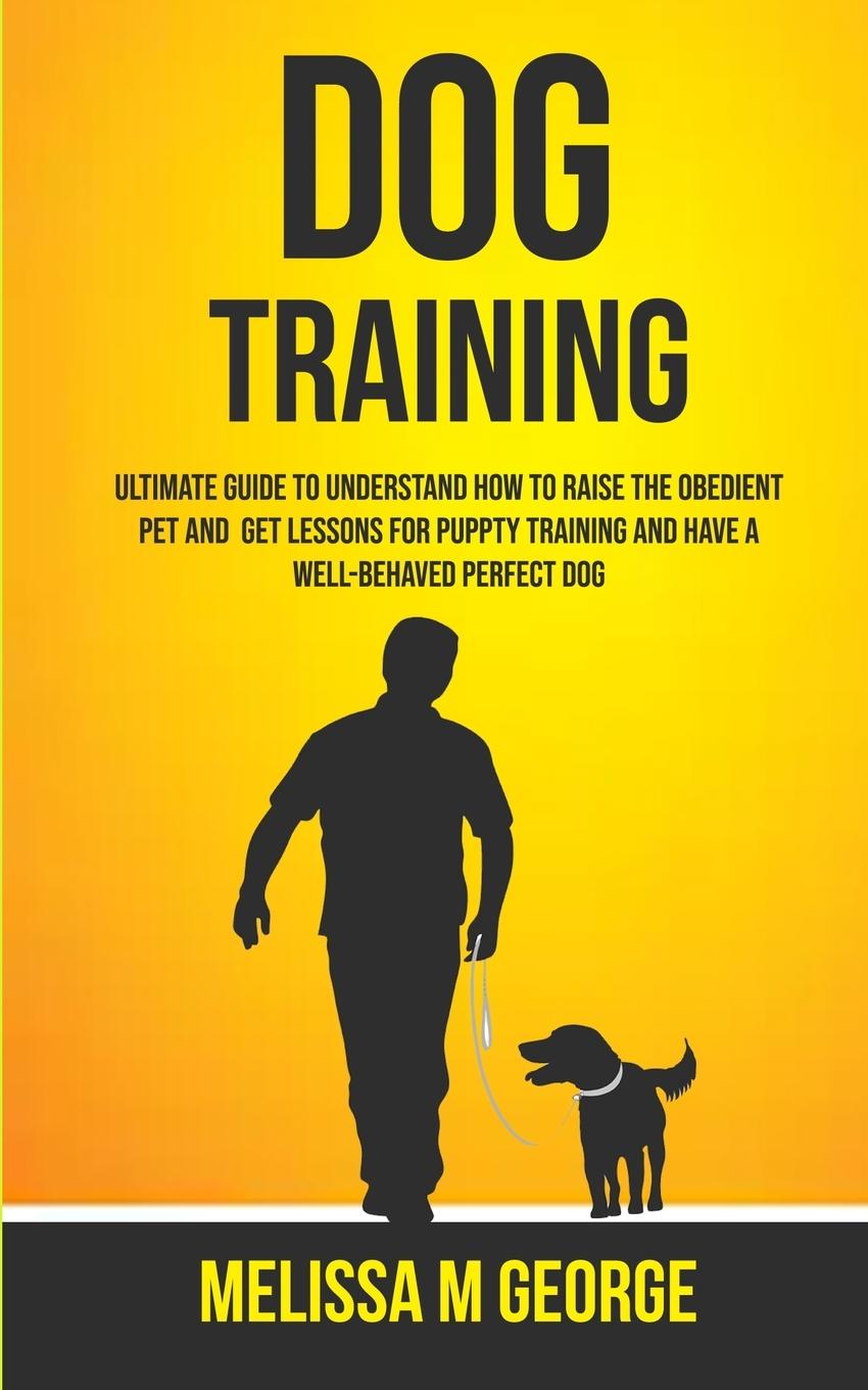 Vorderes Coverbild Dog Training