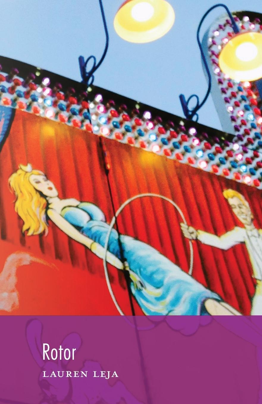 Vorderes Coverbild Rotor