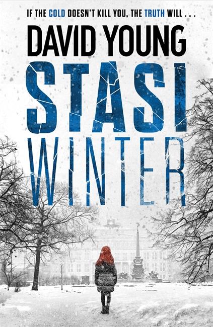 Vorderes Coverbild Stasi Winter