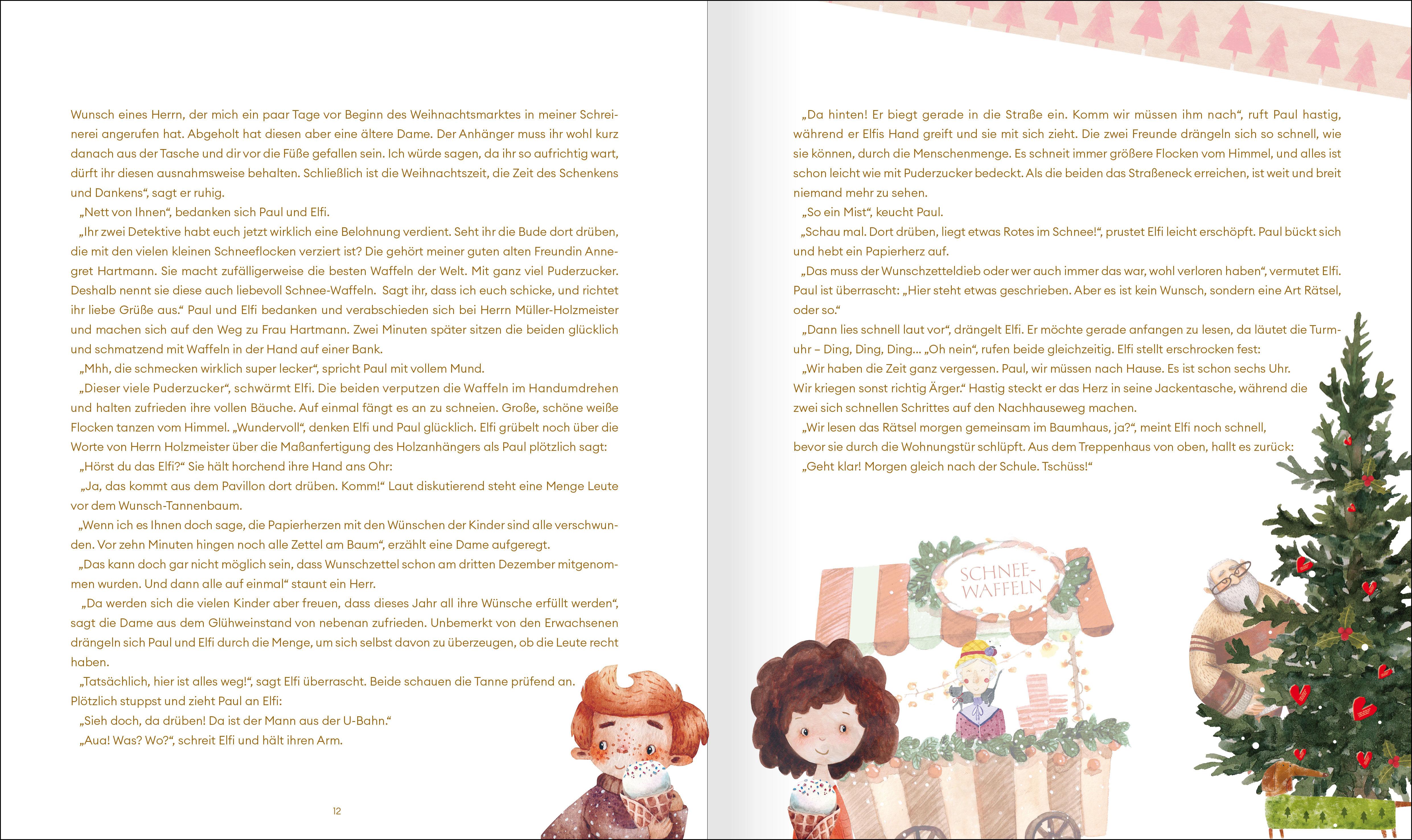 Beispielinhalt (Bild) München steht Kopf