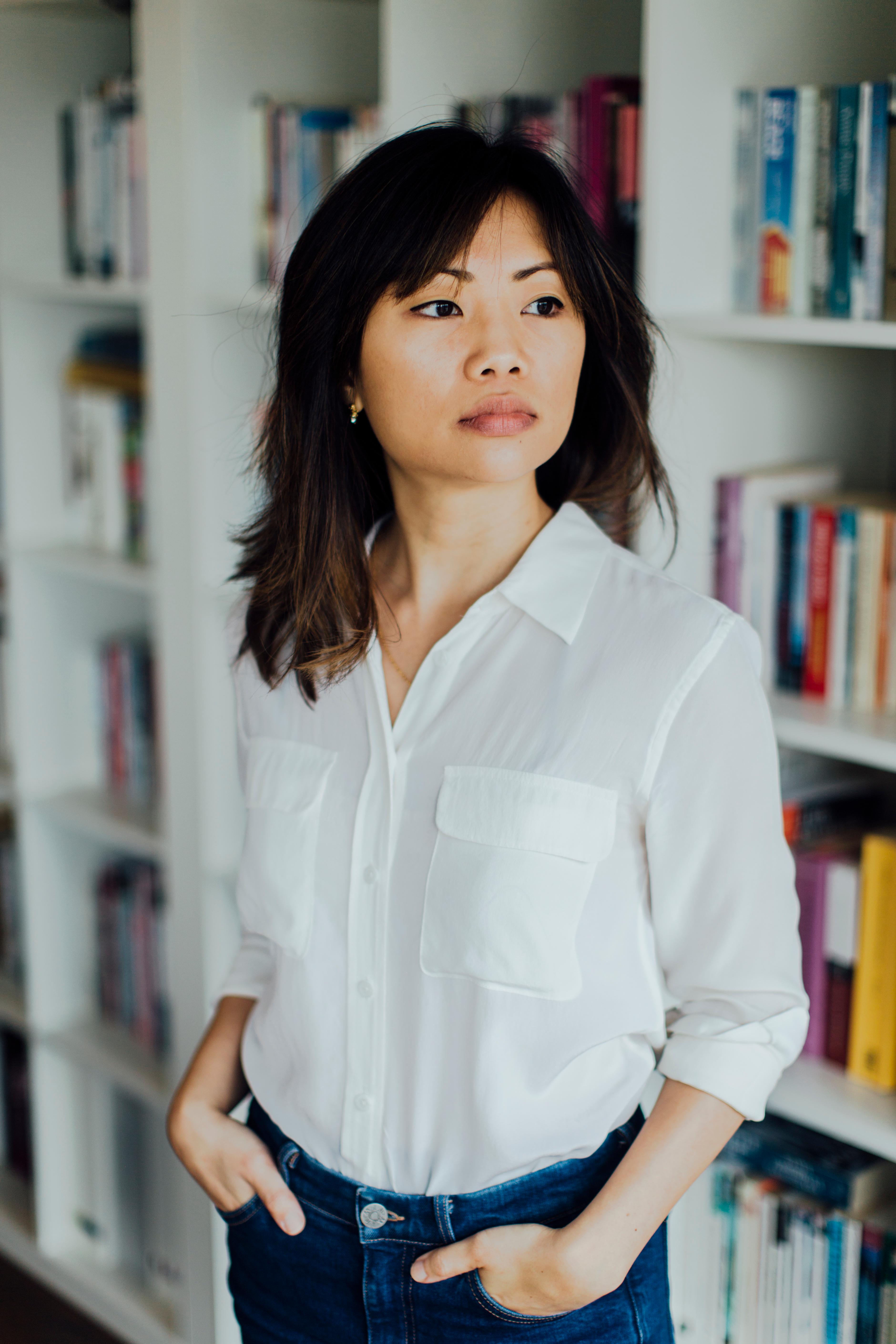 Autorenbild How We Disappeared