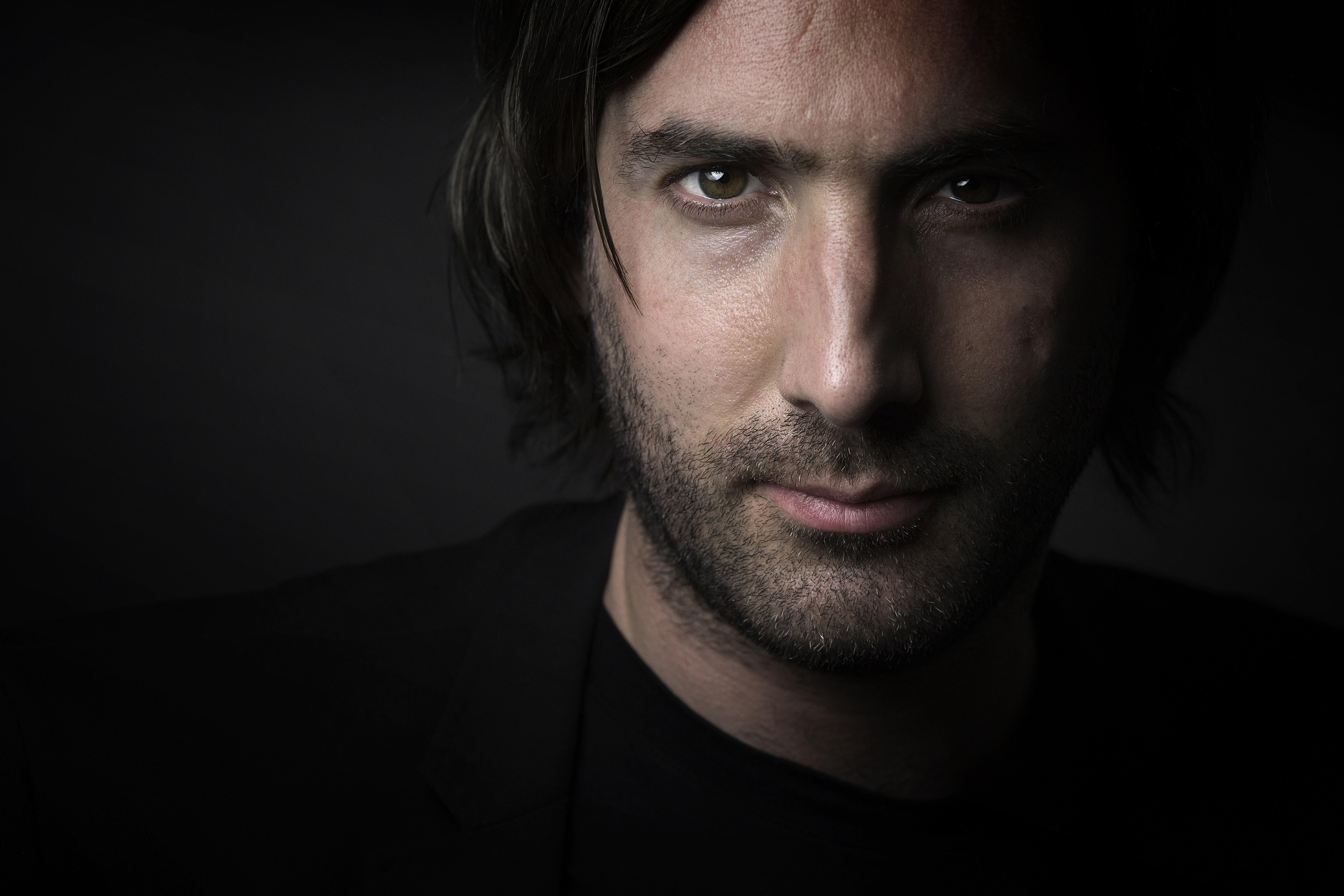 Autorenbild Beyond the Sea