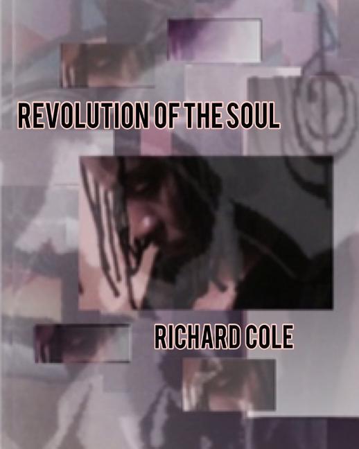 Vorderes Coverbild Revolution of the Soul
