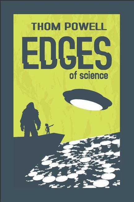 Vorderes Coverbild Edges of Science