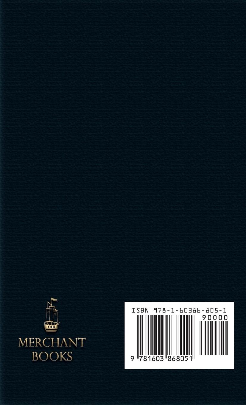 Rückseitencover Age of Reason
