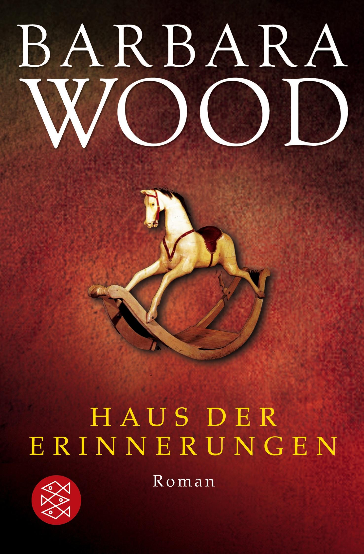 Vorderes Coverbild Haus der Erinnerungen