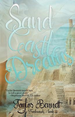 Vorderes Coverbild Sand Castle Dreams