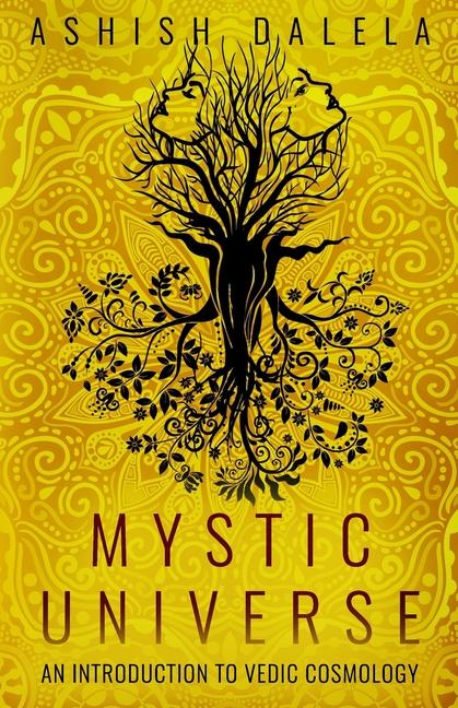 Vorderes Coverbild Mystic Universe