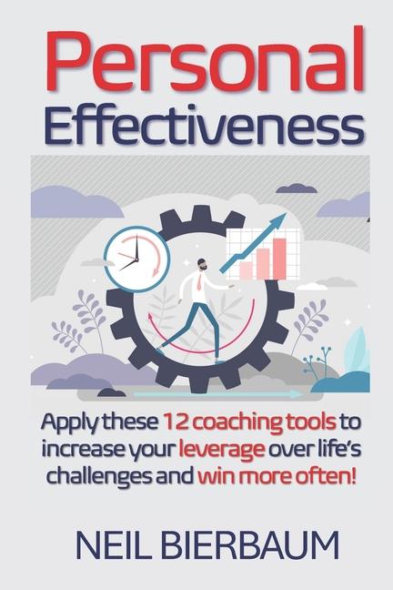 Vorderes Coverbild Personal Effectiveness