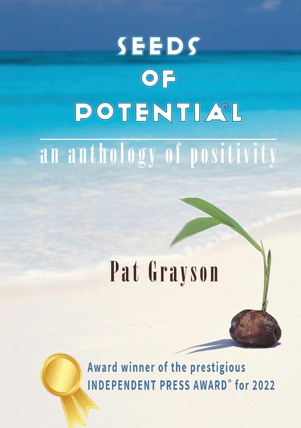 Vorderes Coverbild Seeds of Potential