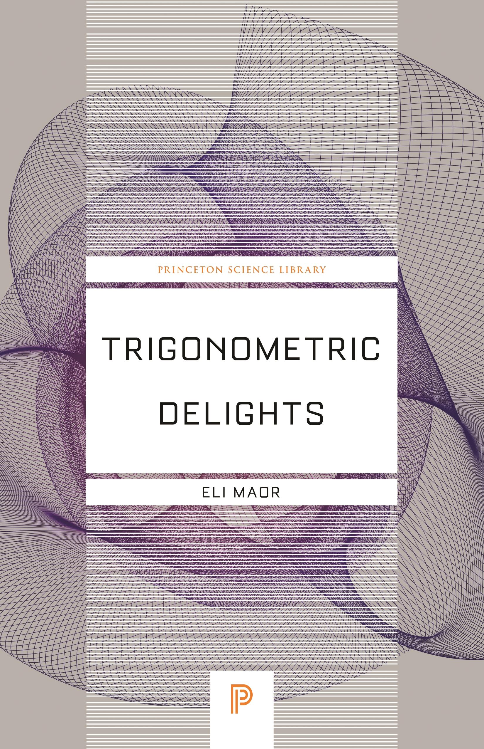 Vorderes Coverbild Trigonometric Delights