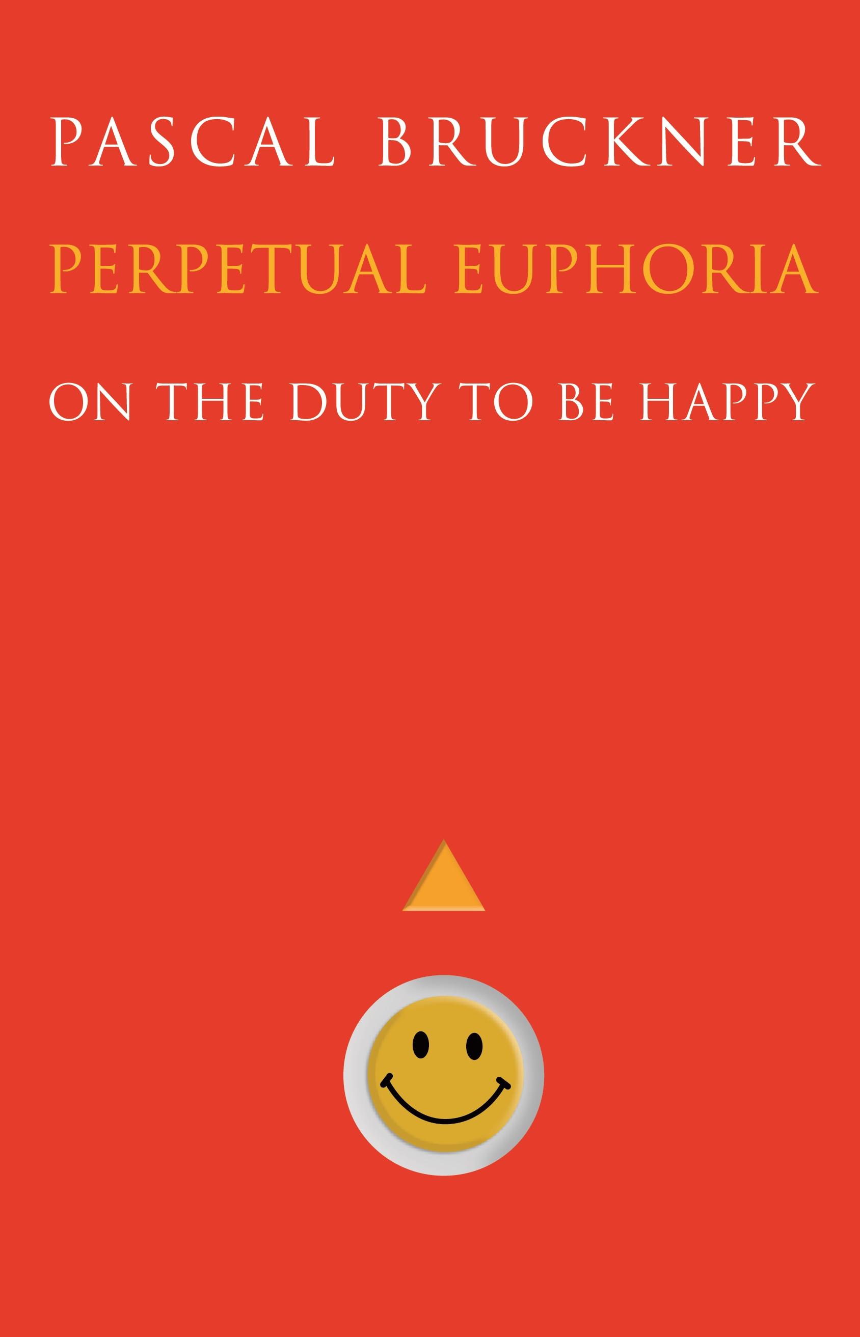 Vorderes Coverbild Perpetual Euphoria
