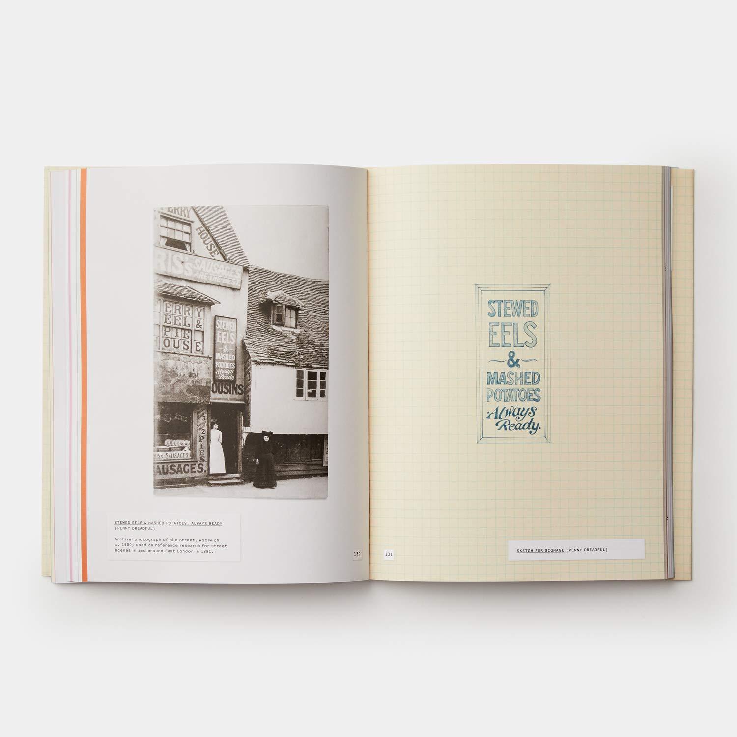 Beispielinhalt (Bild) Fake Love Letters, Forged Telegrams, and Prison Escape Maps