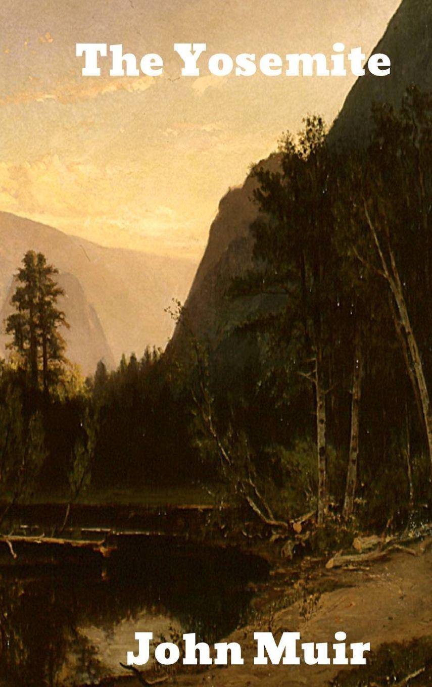 Vorderes Coverbild The Yosemite