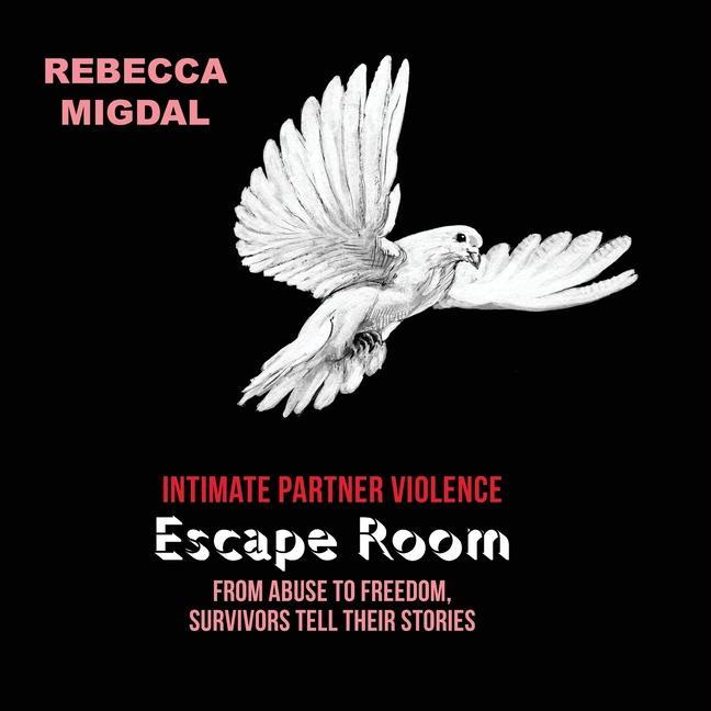 Vorderes Coverbild Intimate Partner Violence Escape Room