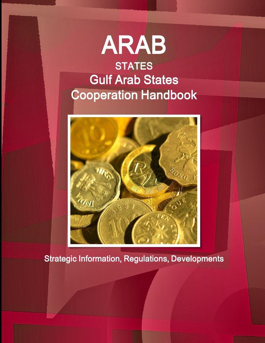 Vorderes Coverbild Arab States