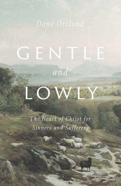 Vorderes Coverbild Gentle and Lowly