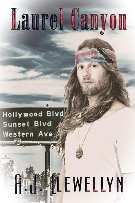 Vorderes Coverbild Laurel Canyon