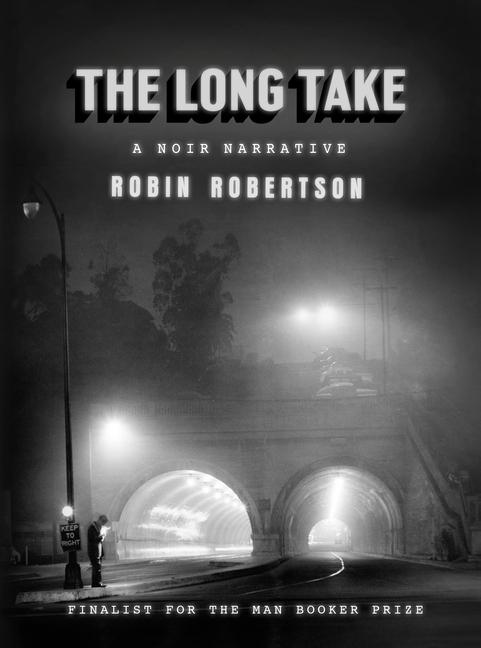 Vorderes Coverbild The Long Take