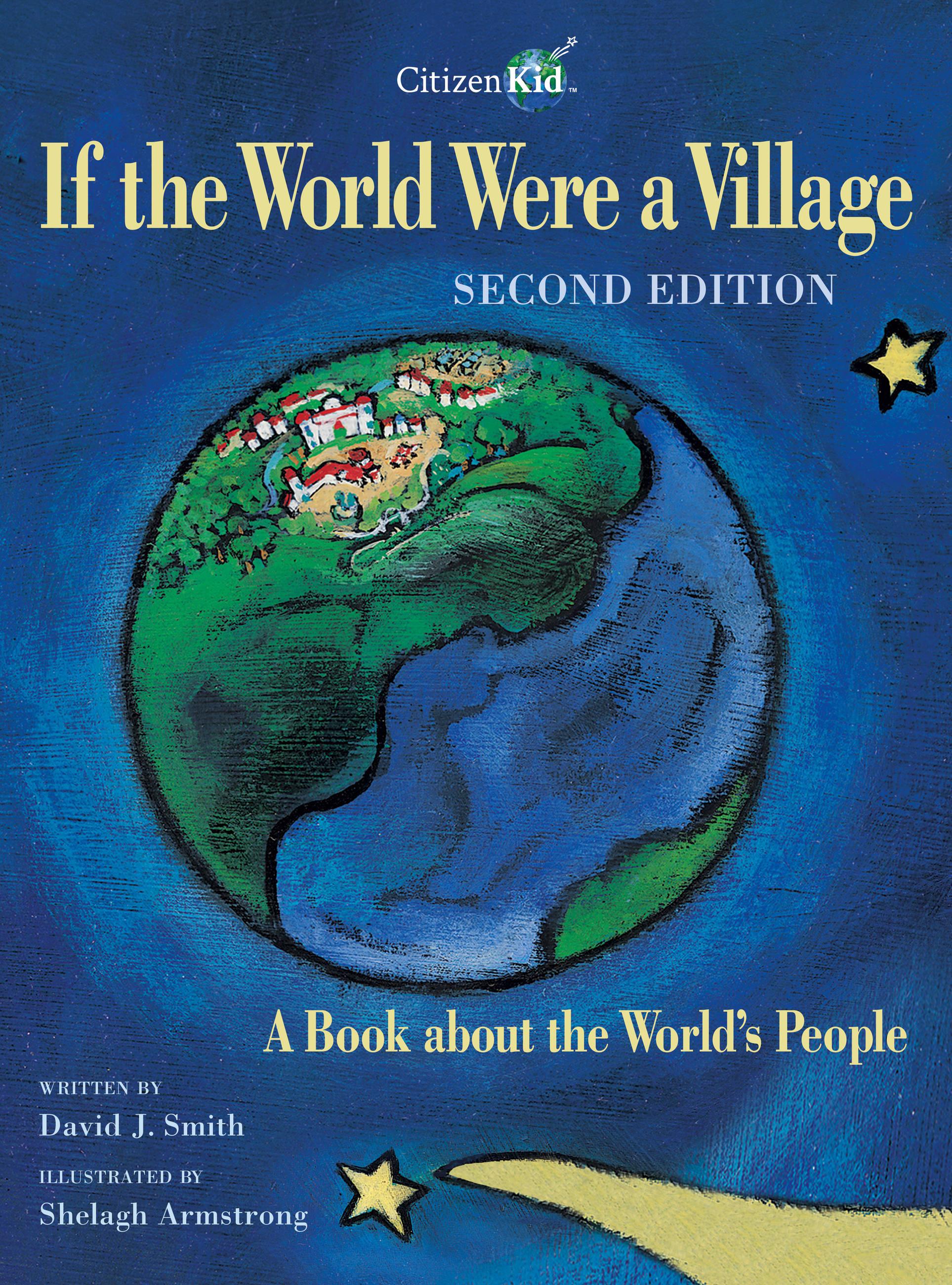 Vorderes Coverbild If the World Were a Village
