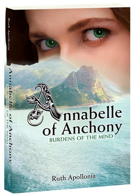 Vorderes Coverbild Annabelle of Anchony