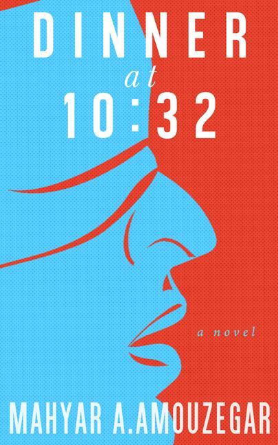 Vorderes Coverbild Dinner at 10:32