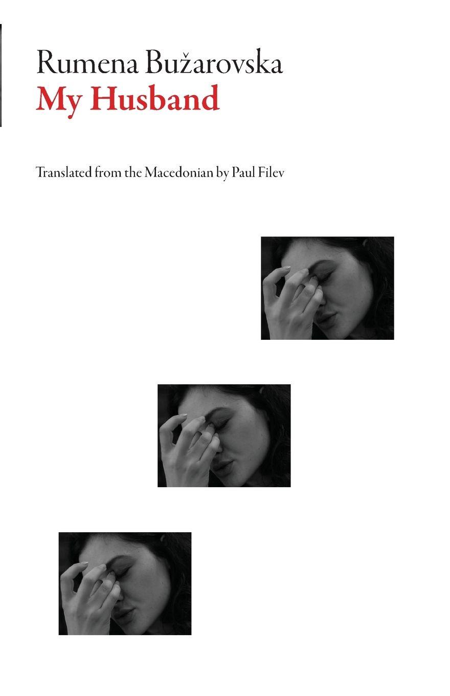 Vorderes Coverbild My Husband