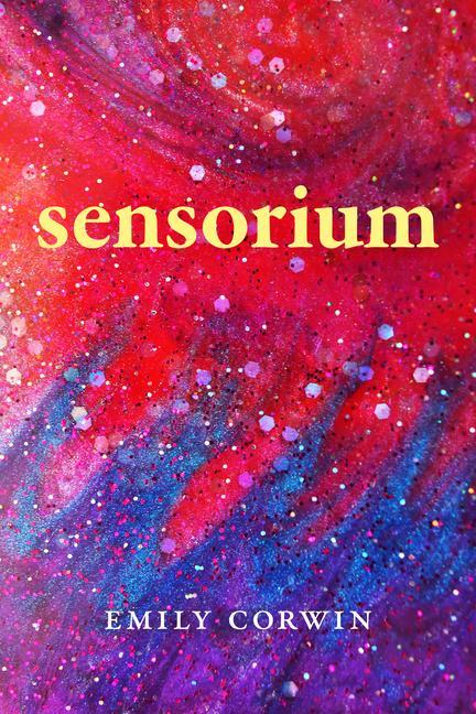 Vorderes Coverbild Sensorium