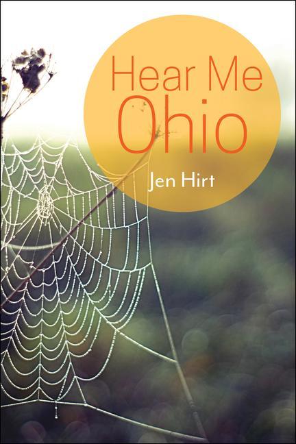 Vorderes Coverbild Hear Me Ohio