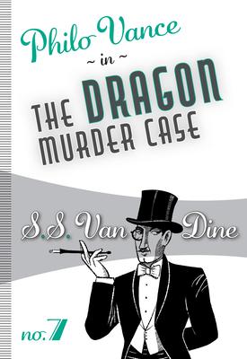 Vorderes Coverbild The Dragon Murder Case