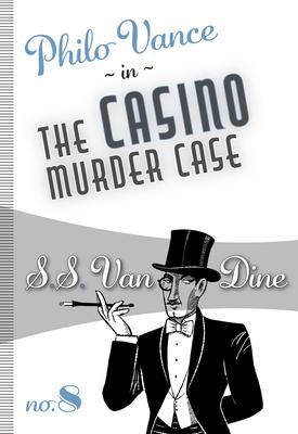 Vorderes Coverbild The Casino Murder Case