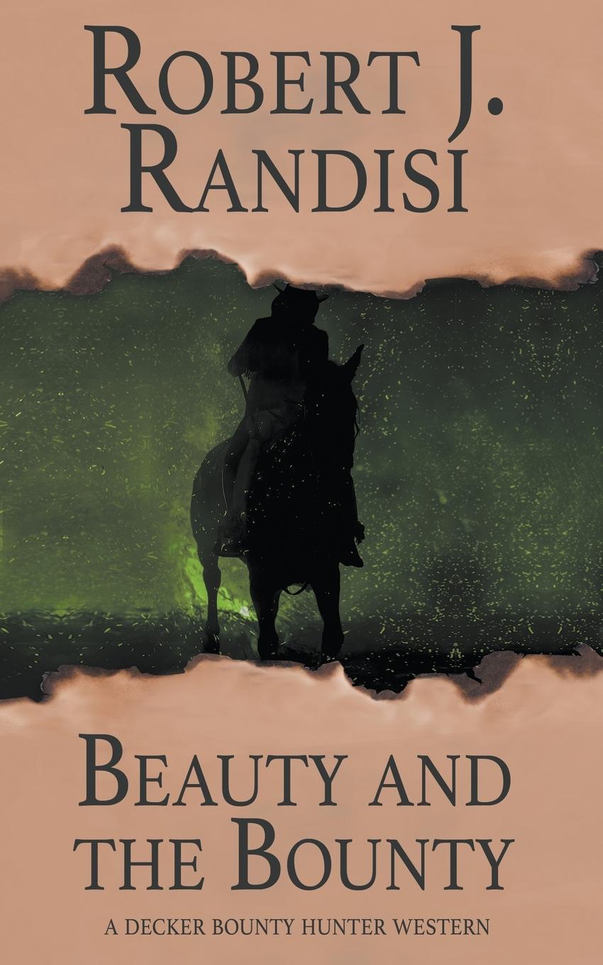 Vorderes Coverbild Beauty and the Bounty