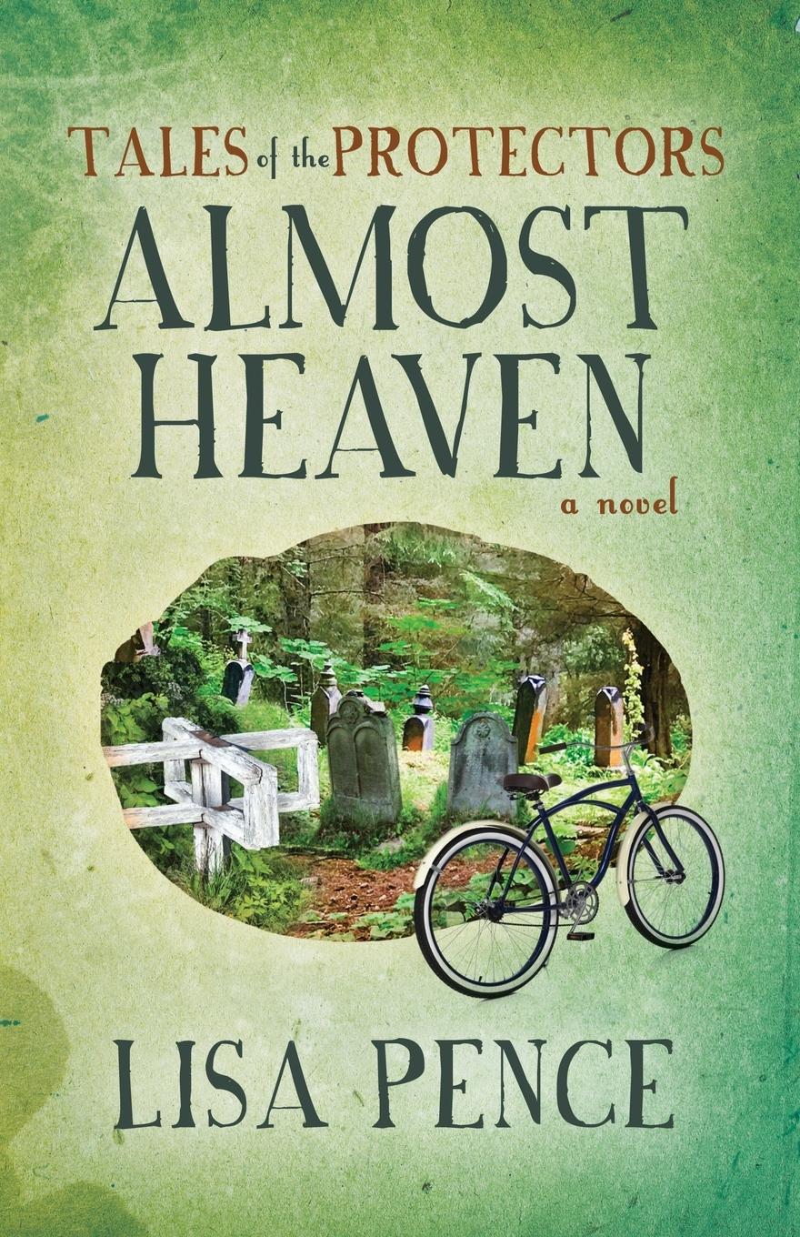 Vorderes Coverbild Tales of the Protectors