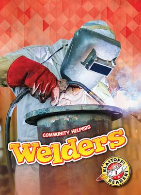 Vorderes Coverbild Welders