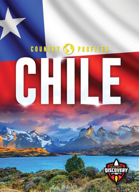 Vorderes Coverbild Chile