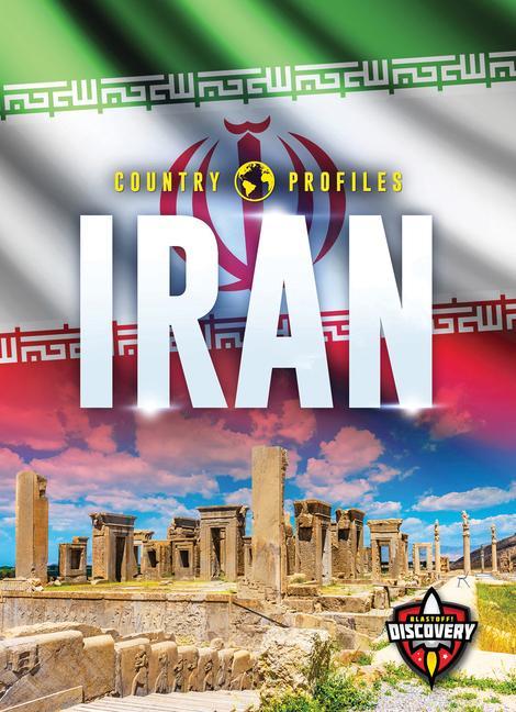 Vorderes Coverbild Iran