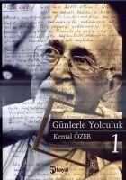 Vorderes Coverbild Günlerle Yolculuk 2