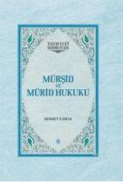 Vorderes Coverbild Mürsid ve Mürid Hukuku Ciltli