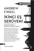 Vorderes Coverbild Ikinci Es Serüveni