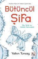 Vorderes Coverbild Bütüncül Sifa