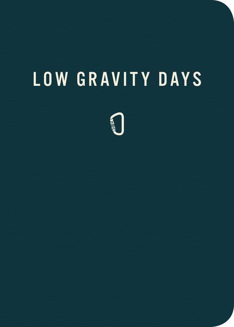 Vorderes Coverbild Low Gravity Days