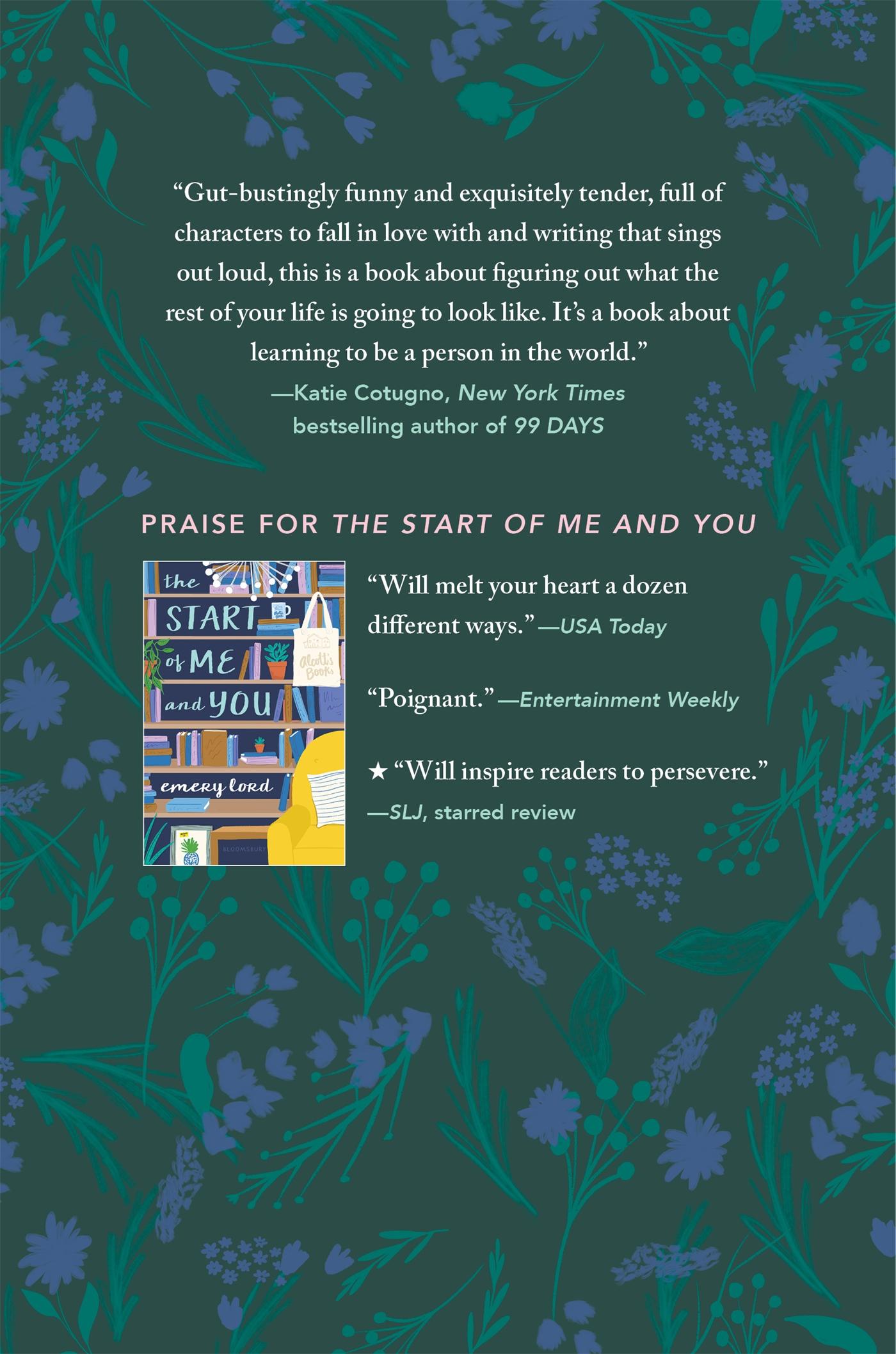 Rückseitencover The Map from Here to There