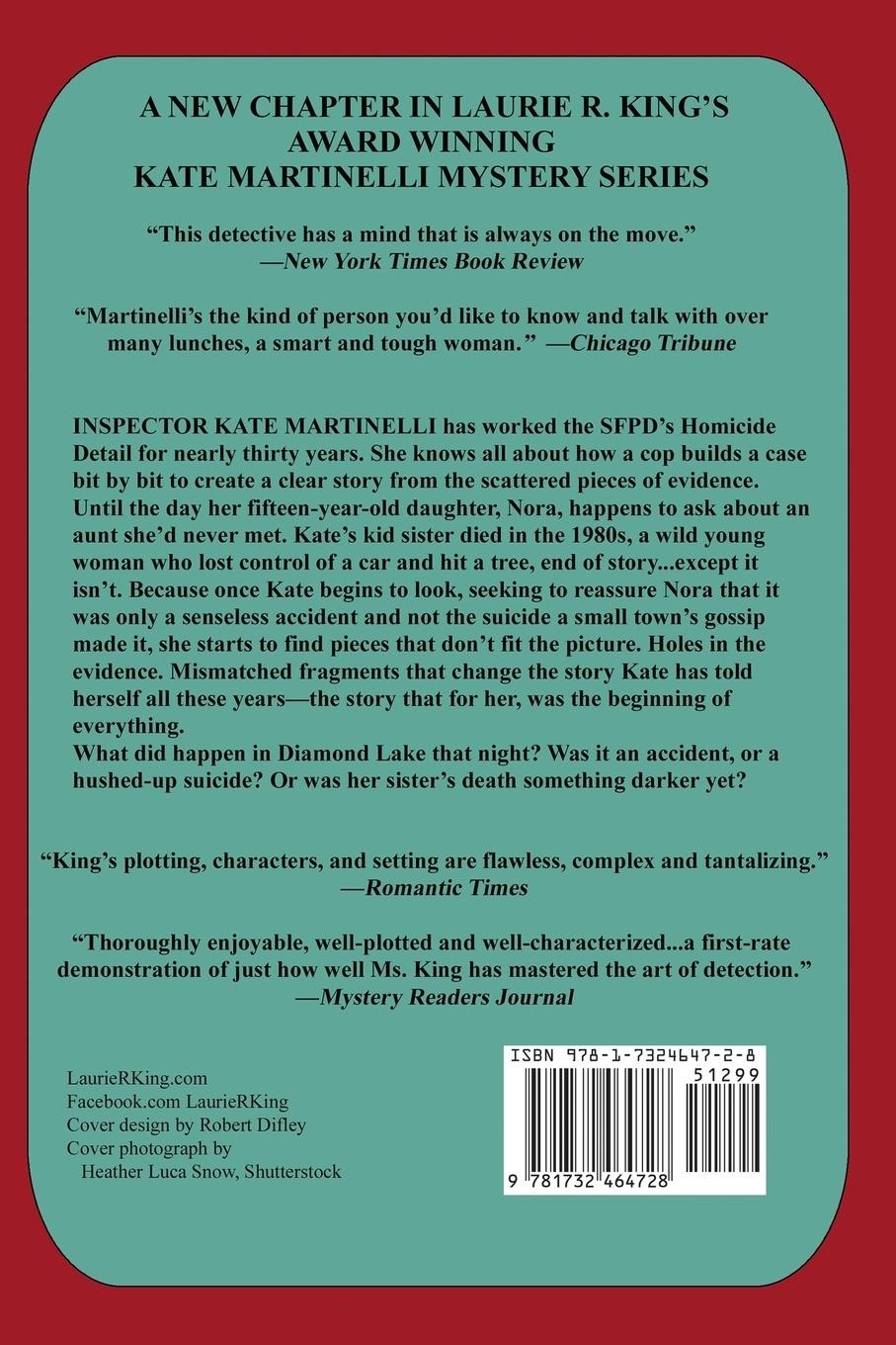 Rückseitencover Beginnings