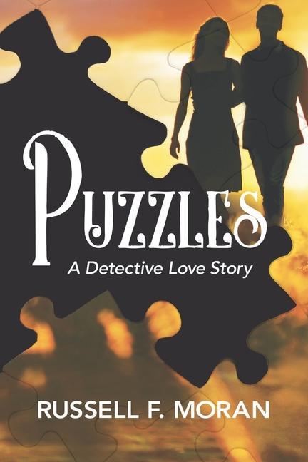 Vorderes Coverbild Puzzles
