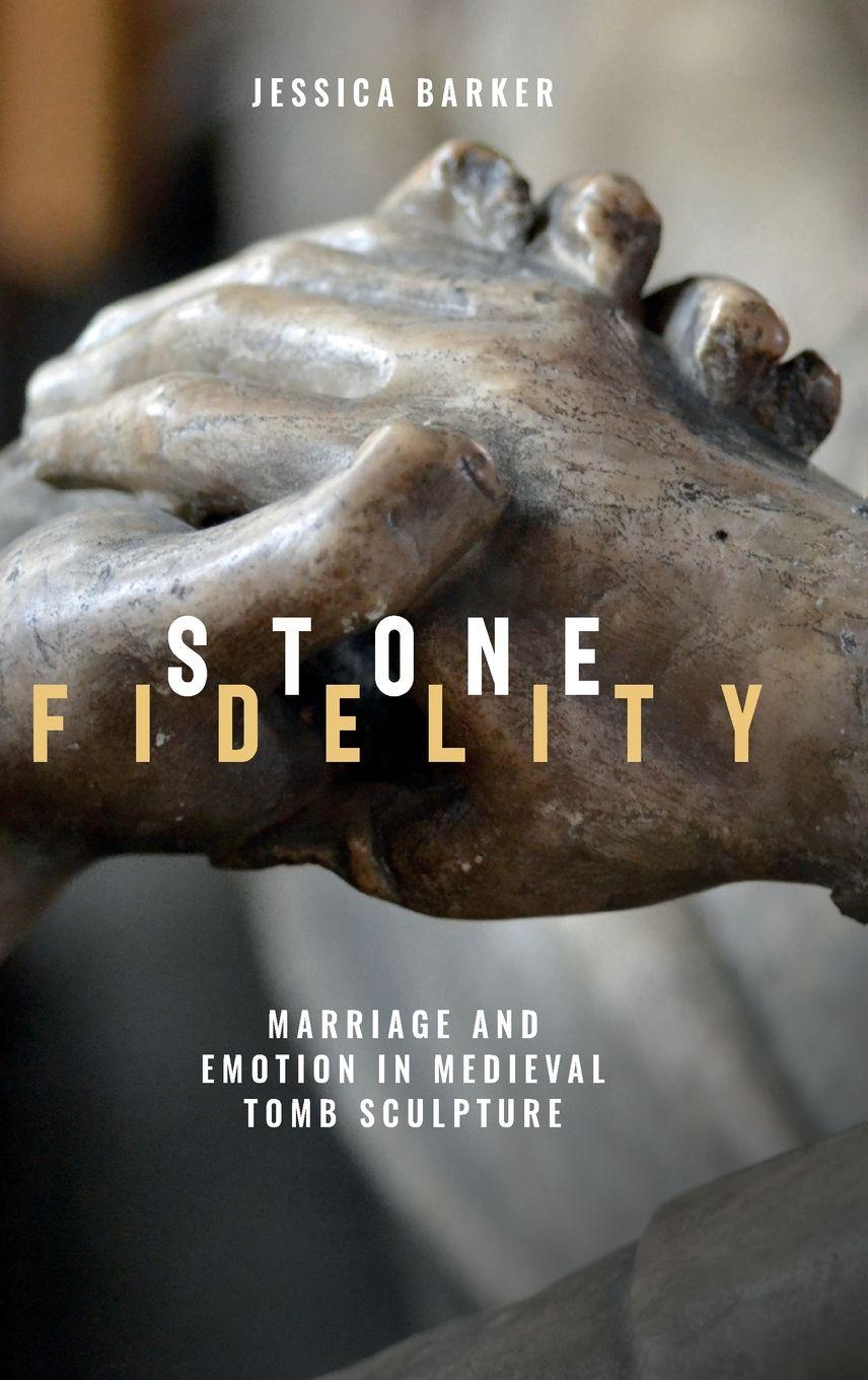 Vorderes Coverbild Stone Fidelity